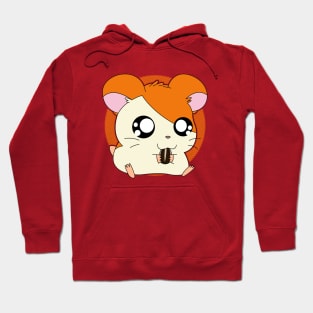 Mini Hamtaro Hoodie